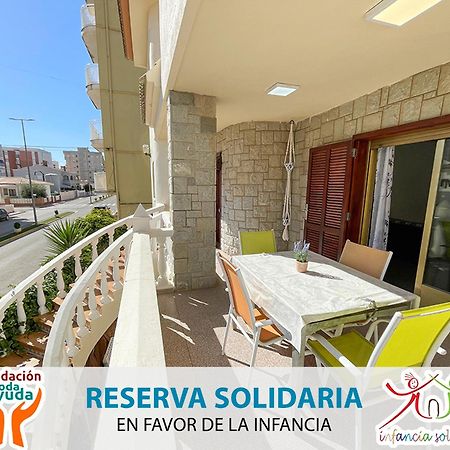 Villas Piles Gandia 3000 Экстерьер фото