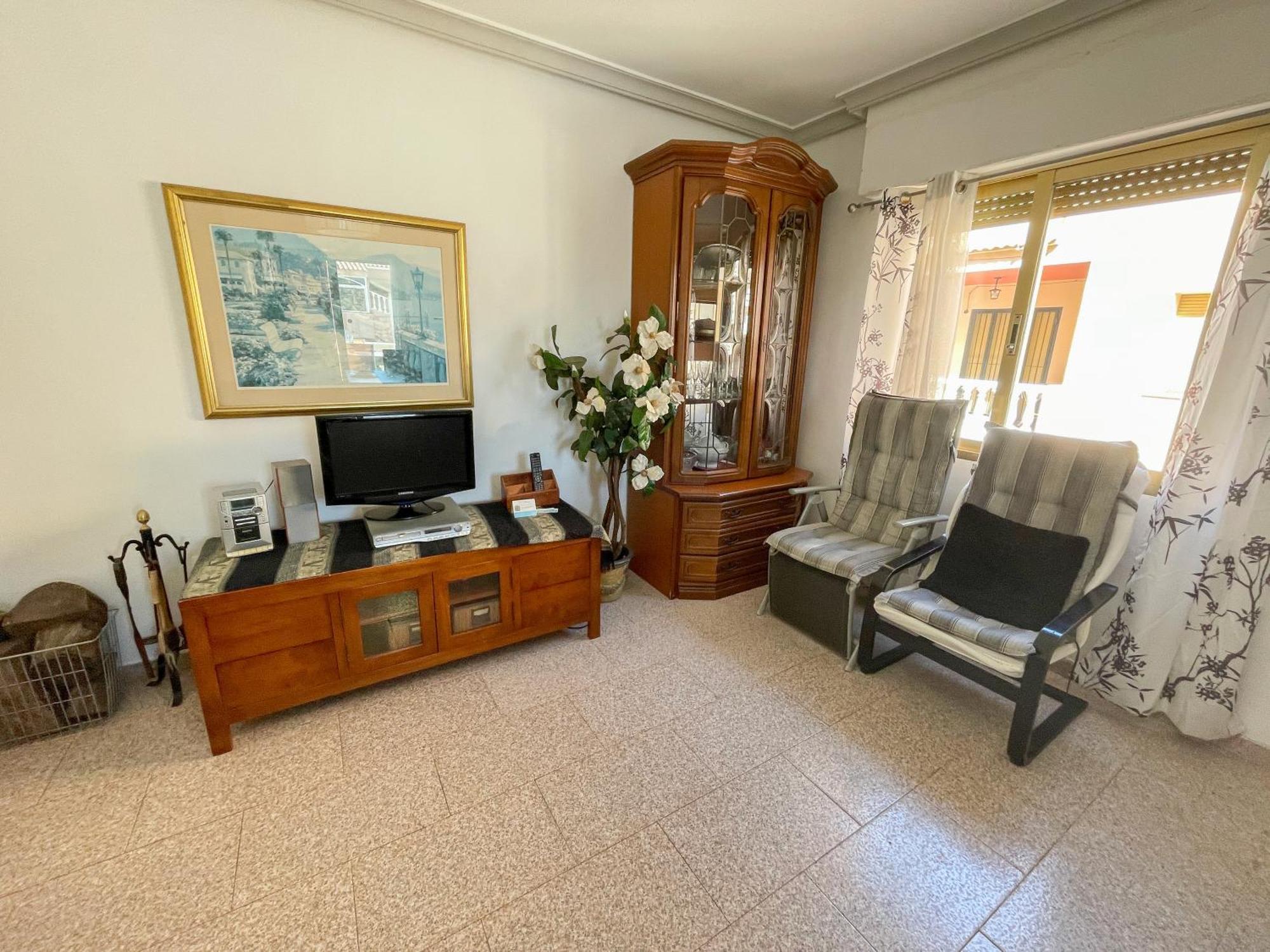 Villas Piles Gandia 3000 Экстерьер фото