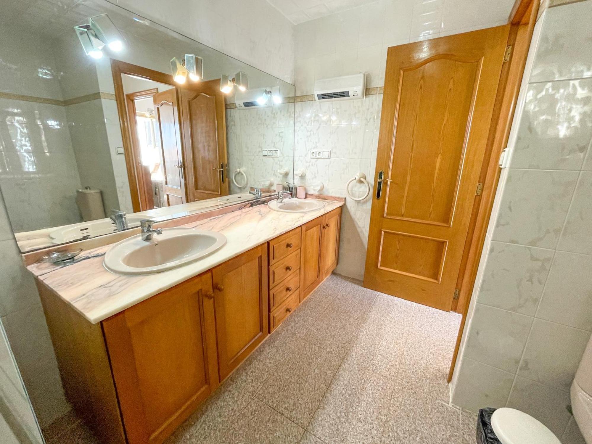 Villas Piles Gandia 3000 Экстерьер фото