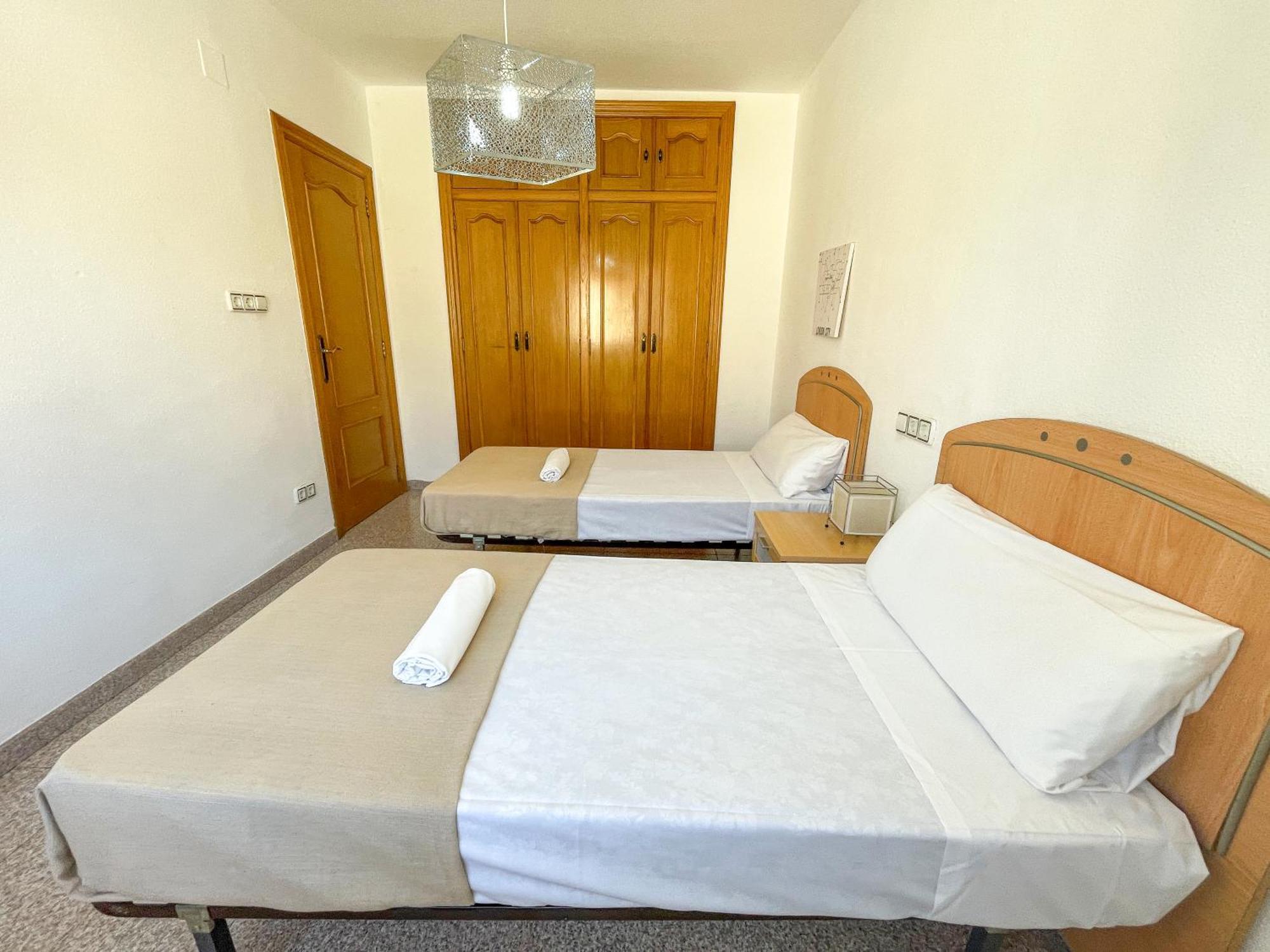 Villas Piles Gandia 3000 Экстерьер фото