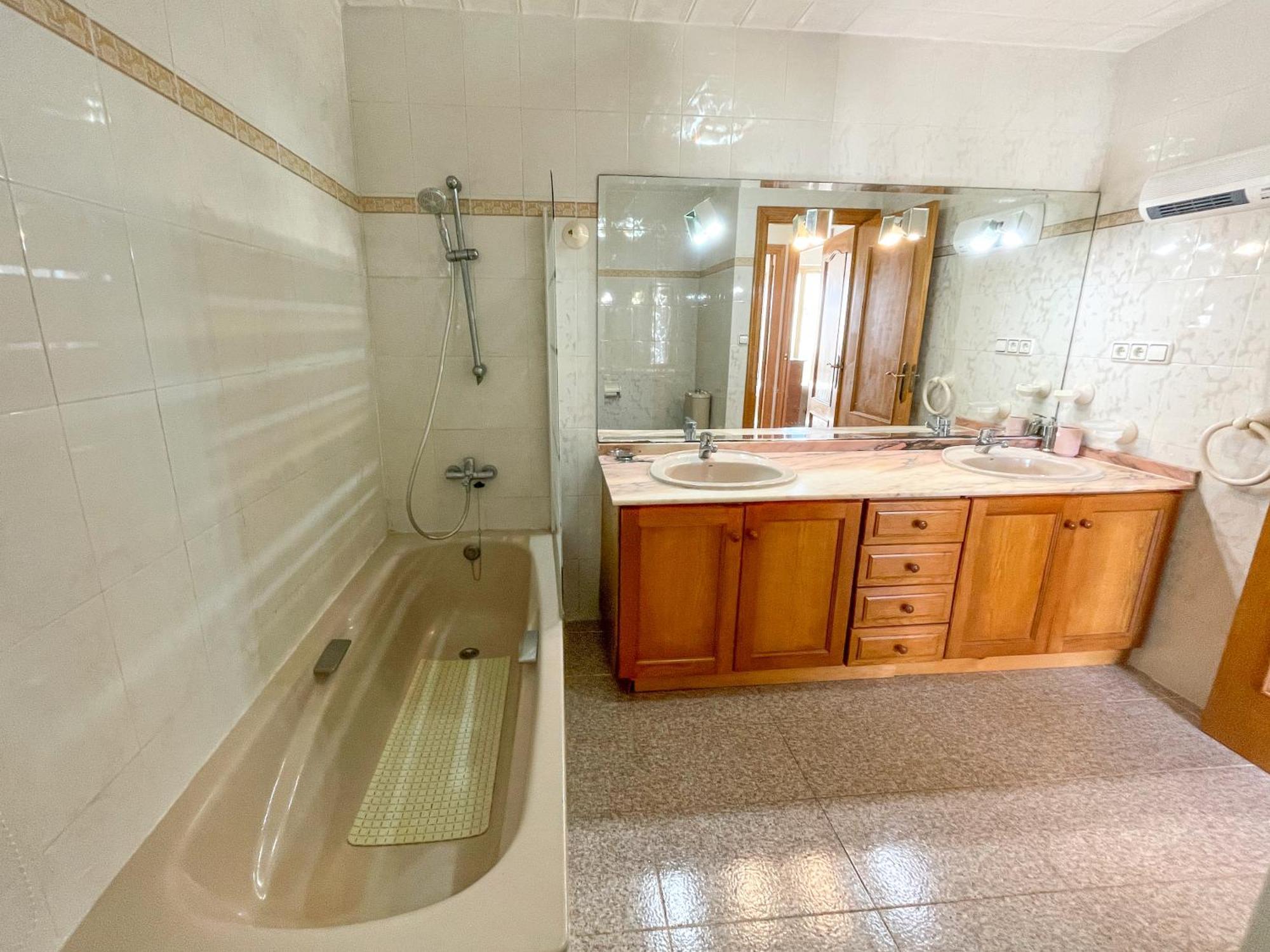 Villas Piles Gandia 3000 Экстерьер фото