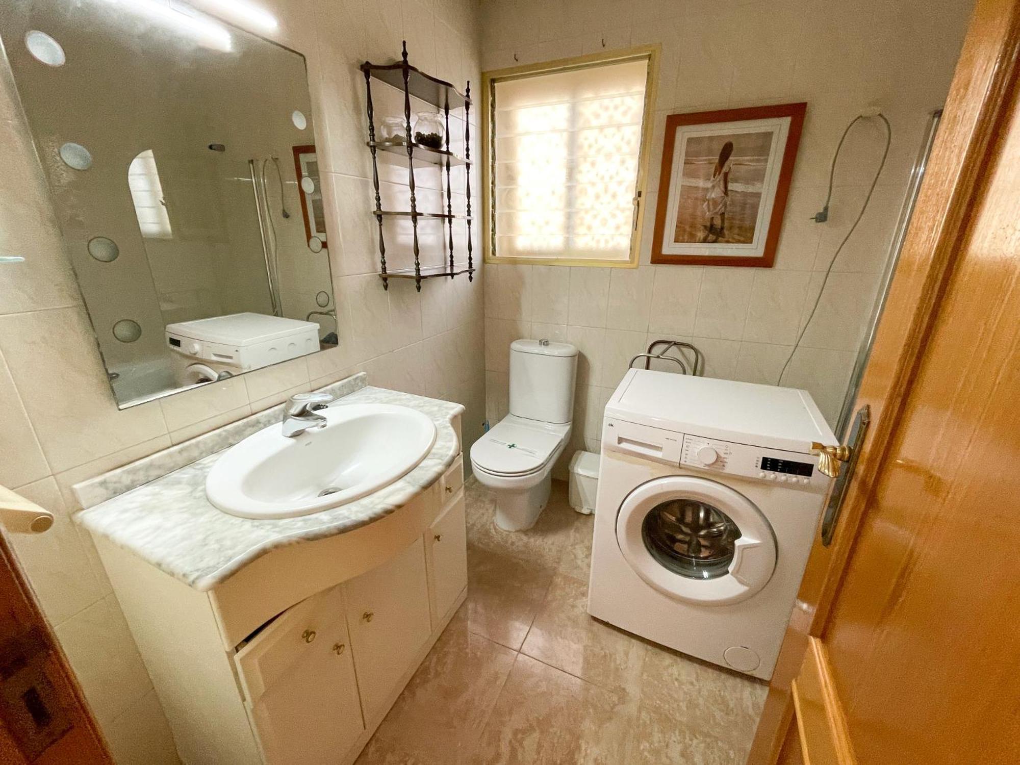 Villas Piles Gandia 3000 Экстерьер фото