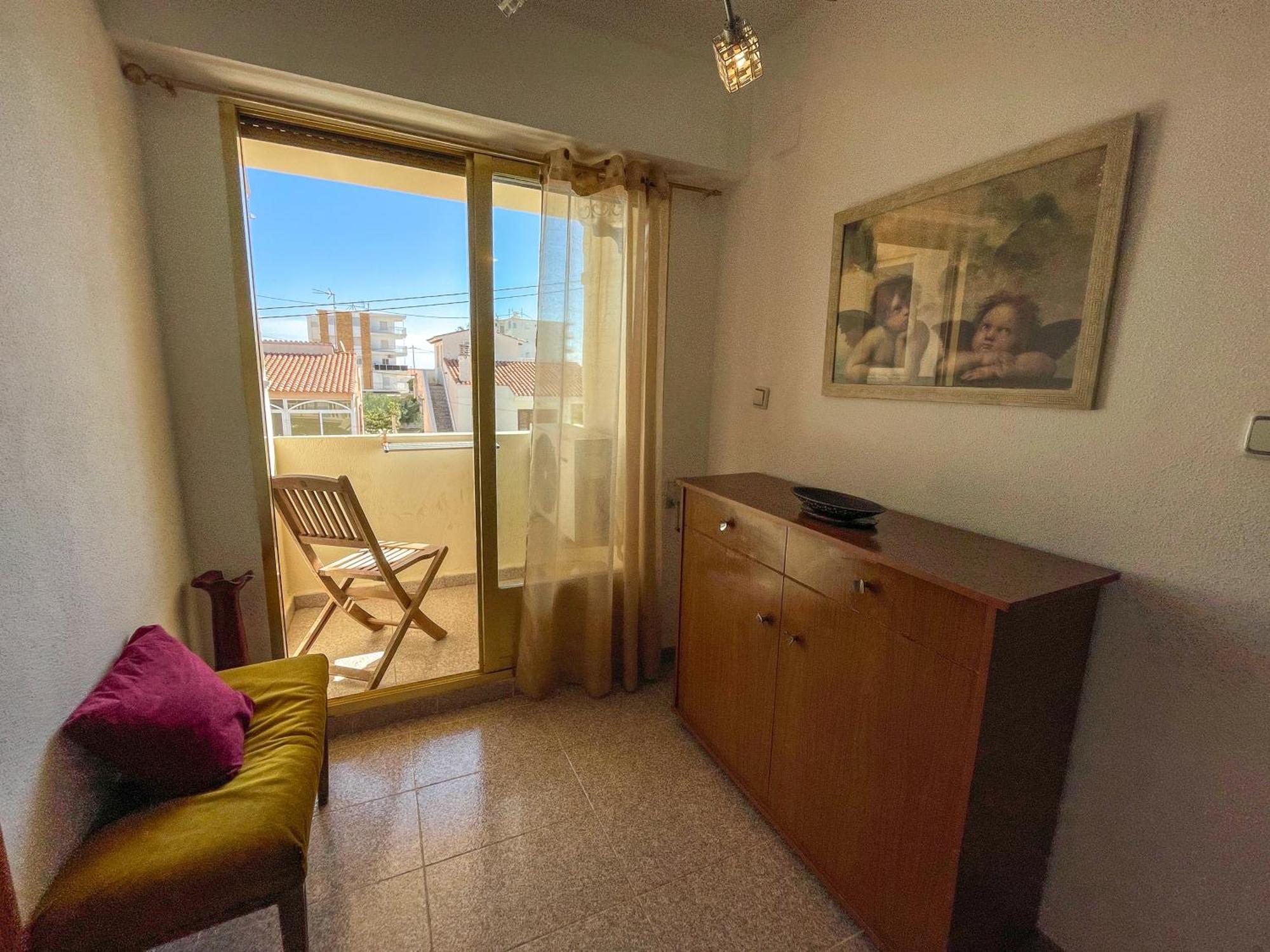 Villas Piles Gandia 3000 Экстерьер фото