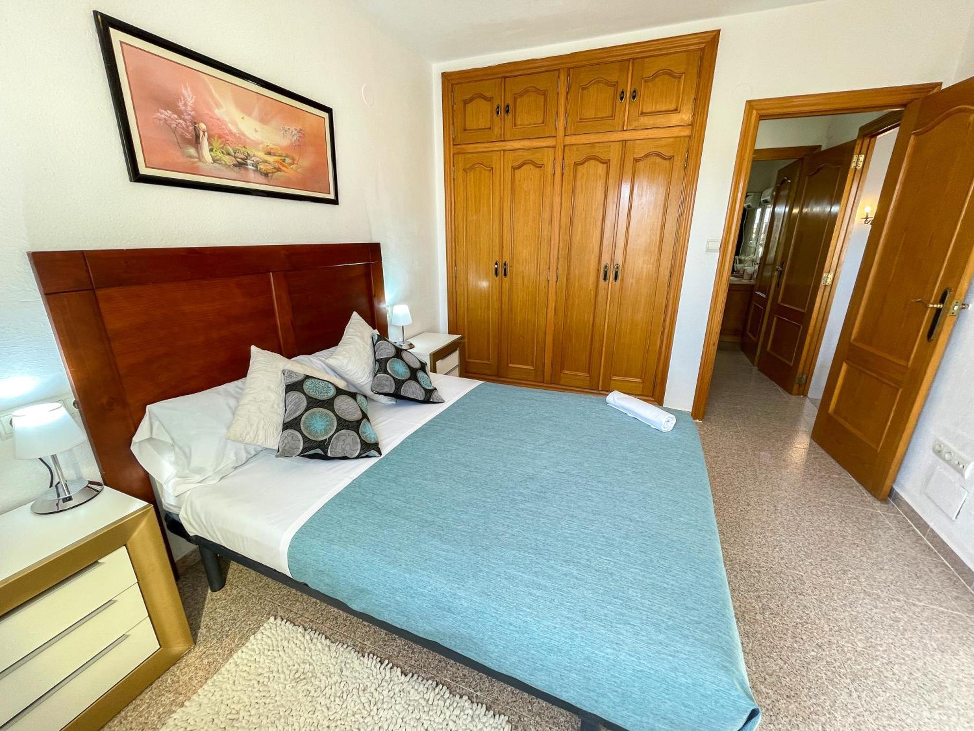Villas Piles Gandia 3000 Экстерьер фото
