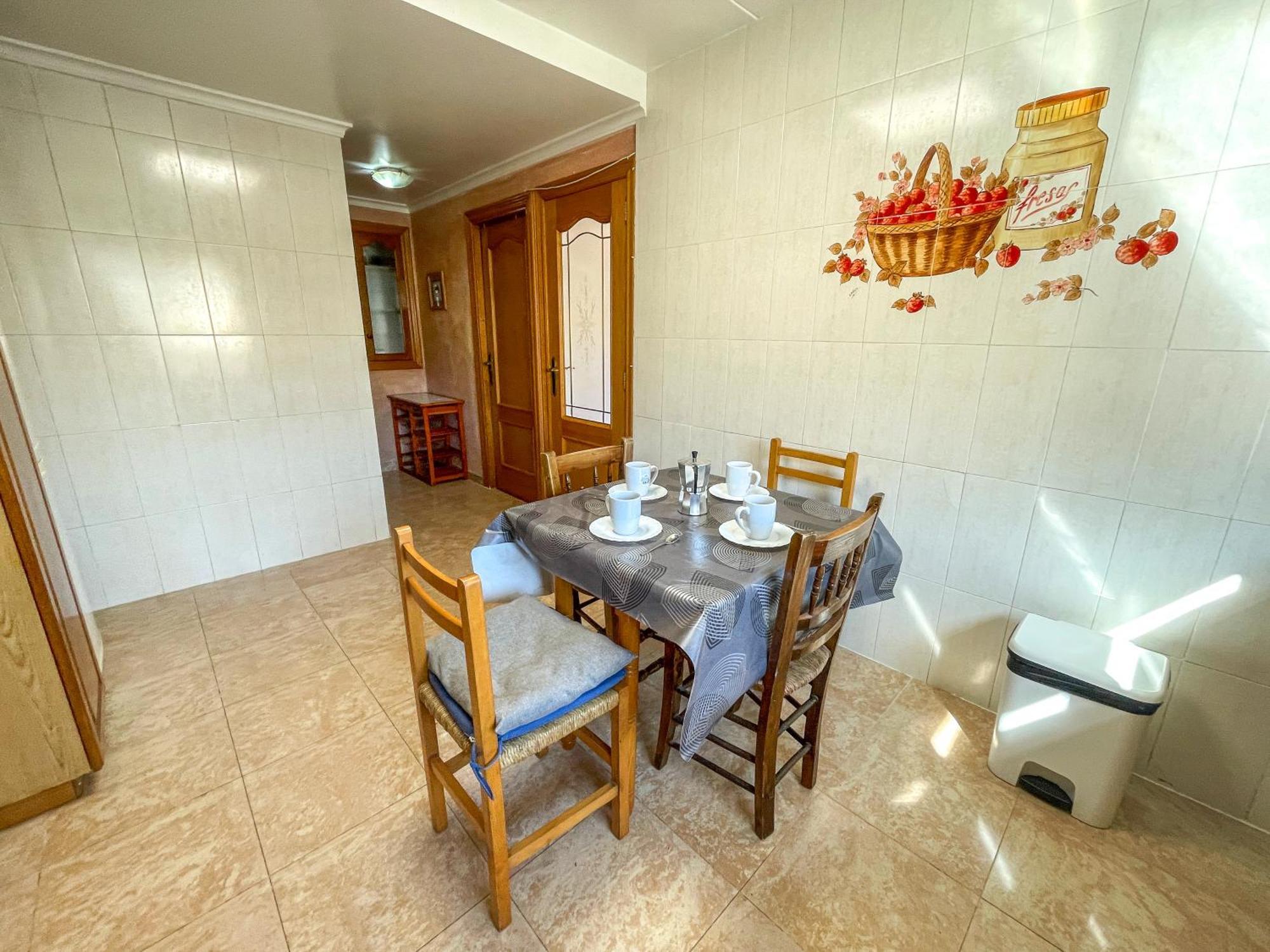 Villas Piles Gandia 3000 Экстерьер фото