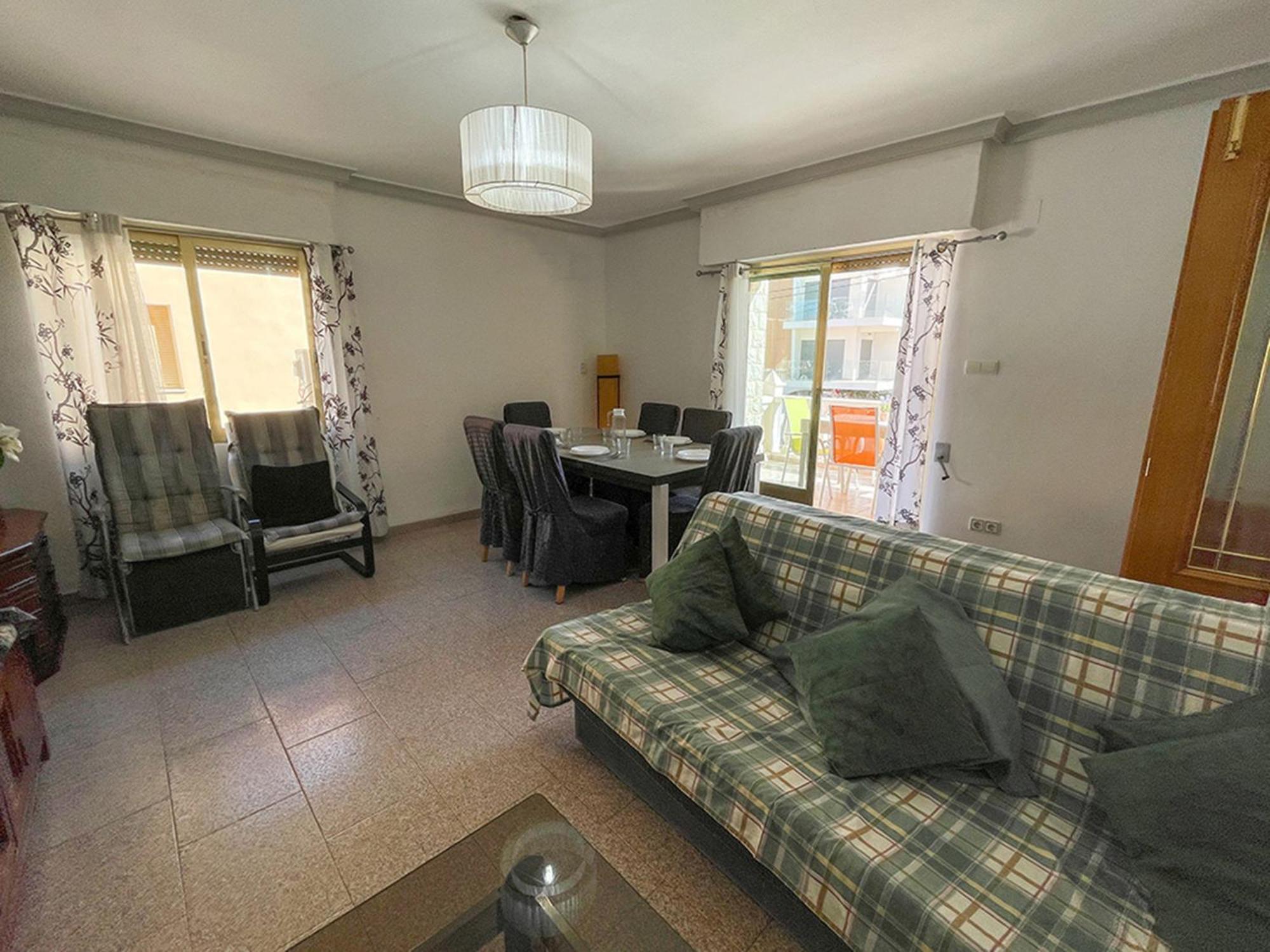 Villas Piles Gandia 3000 Экстерьер фото