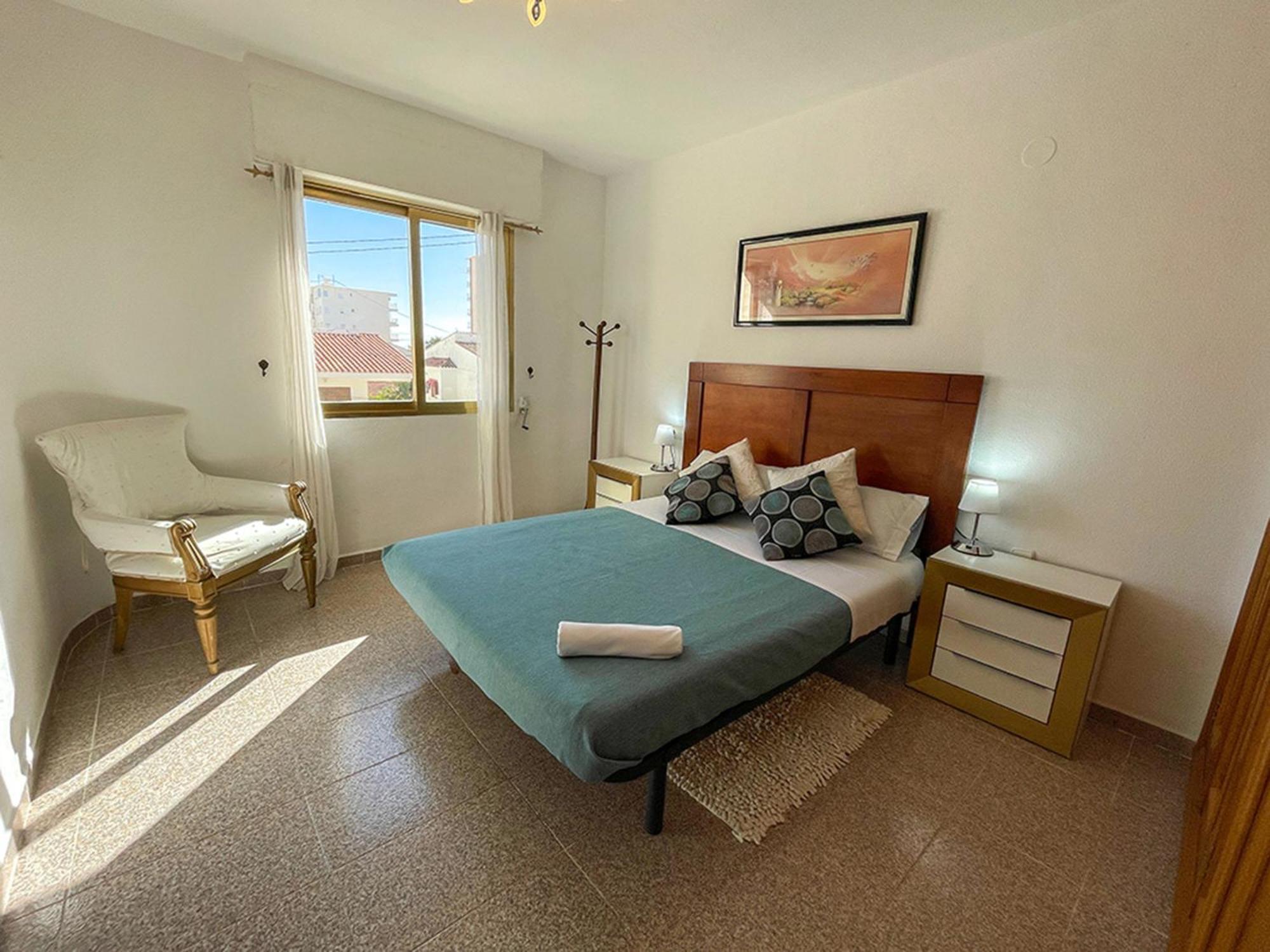 Villas Piles Gandia 3000 Экстерьер фото