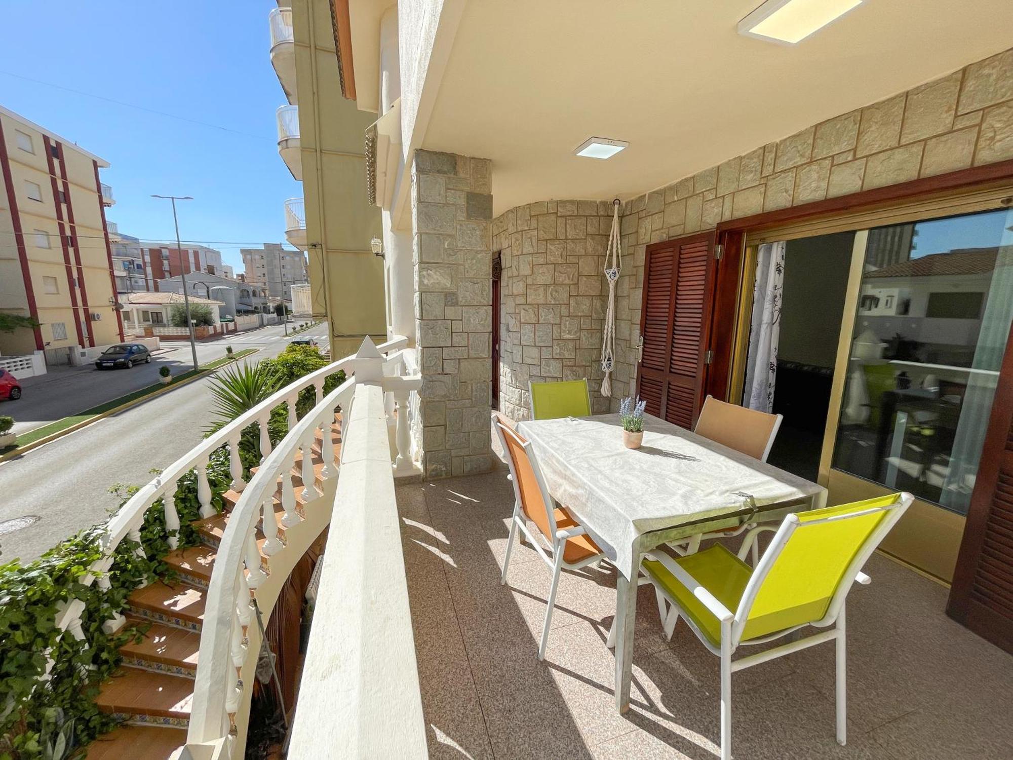 Villas Piles Gandia 3000 Экстерьер фото