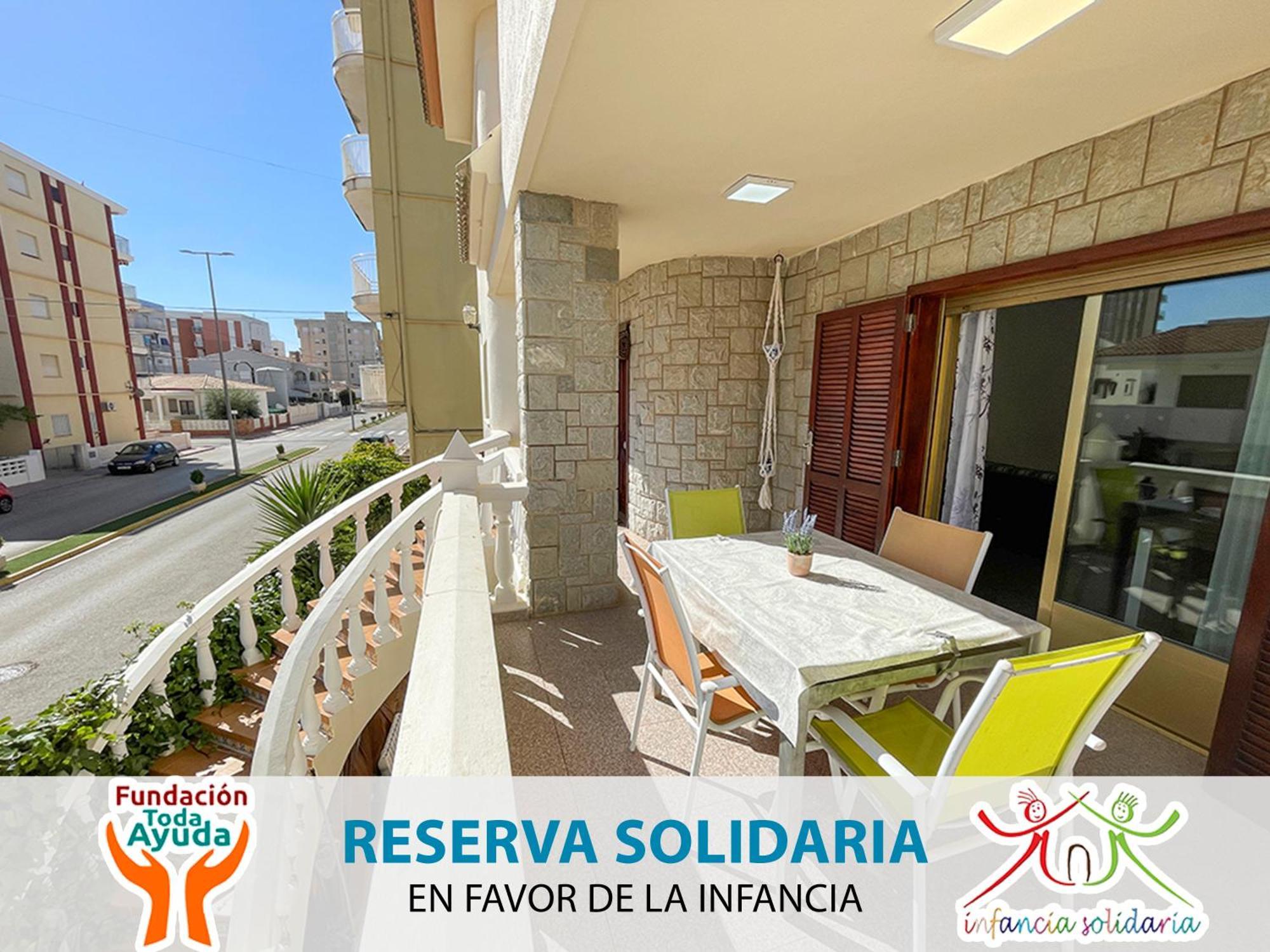 Villas Piles Gandia 3000 Экстерьер фото